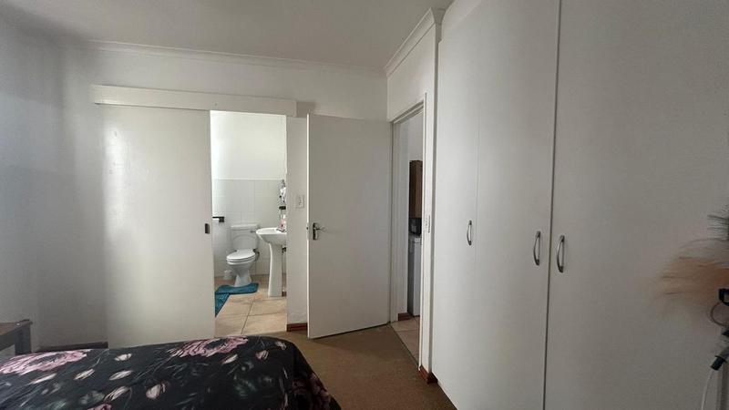 To Let 3 Bedroom Property for Rent in Welgevonden Estate Western Cape